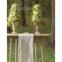 DECORACIÓN EXTERIORES BODA 1047