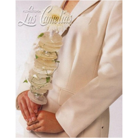 COMPLEMENTOS FLORALES BODAS 1057