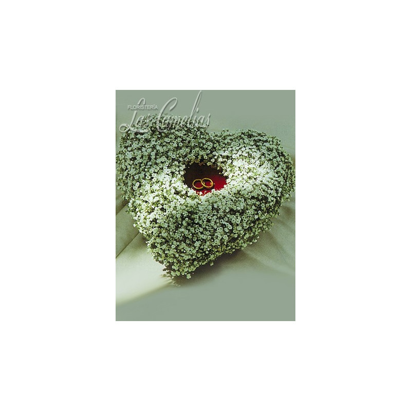 COMPLEMENTOS FLORALES BODAS 1060