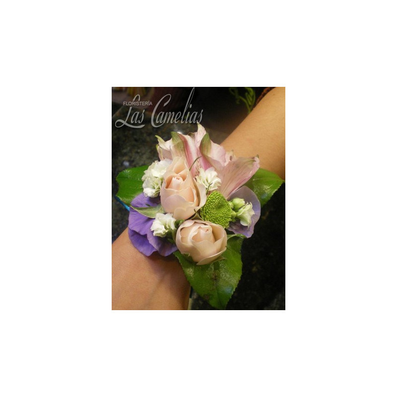 COMPLEMENTOS FLORALES BODAS 1067