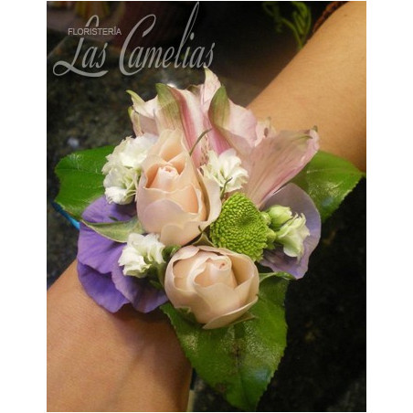 COMPLEMENTOS FLORALES BODAS 1067