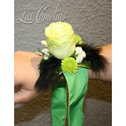 COMPLEMENTOS FLORALES BODAS 1068