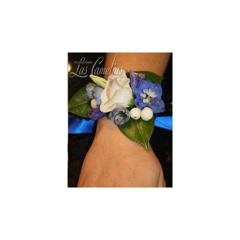 COMPLEMENTOS FLORALES BODAS 1069