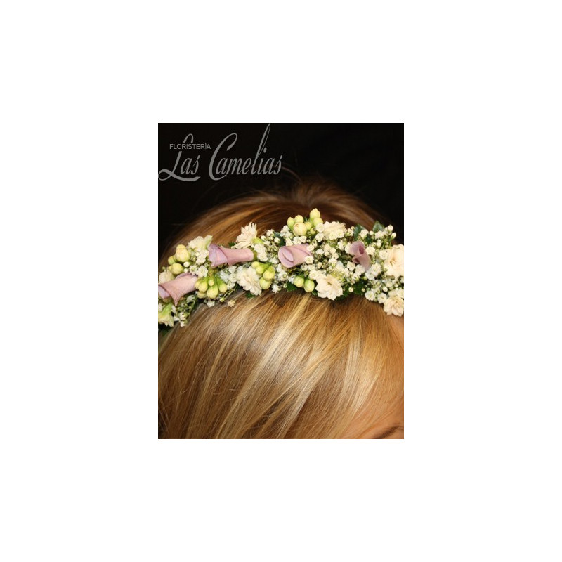 COMPLEMENTOS FLORALES BODAS 1076