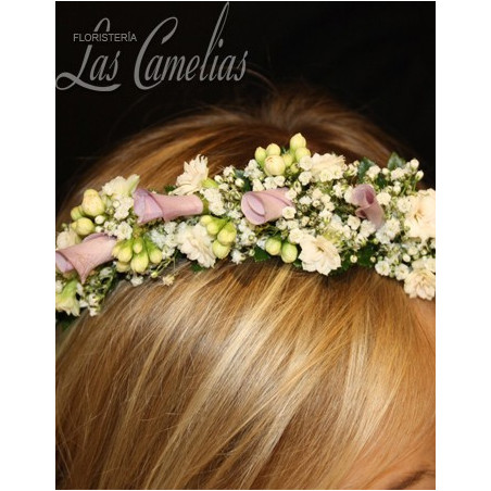 COMPLEMENTOS FLORALES BODAS 1076