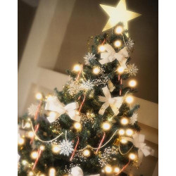ÁRBOL DE NAVIDAD AN-20018