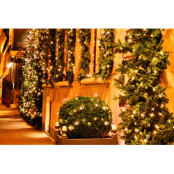 DECORACIÓN DE NAVIDAD DN-20024