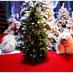ÁRBOL DE NAVIDAD AN-20030