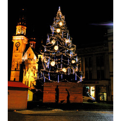 ÁRBOL DE NAVIDAD AN-20015