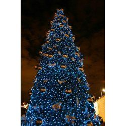 ÁRBOL DE NAVIDAD AN-20021