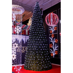 DECORACIÓN DE NAVIDAD DN-20023