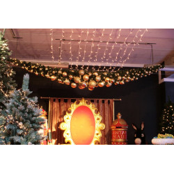 DECORACIÓN DE NAVIDAD DN-20027
