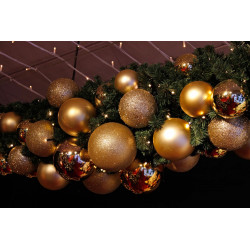 DECORACIÓN DE NAVIDAD DN-20037