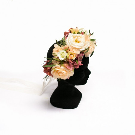 COMPLEMENTOS FLORALES BODAS 1077