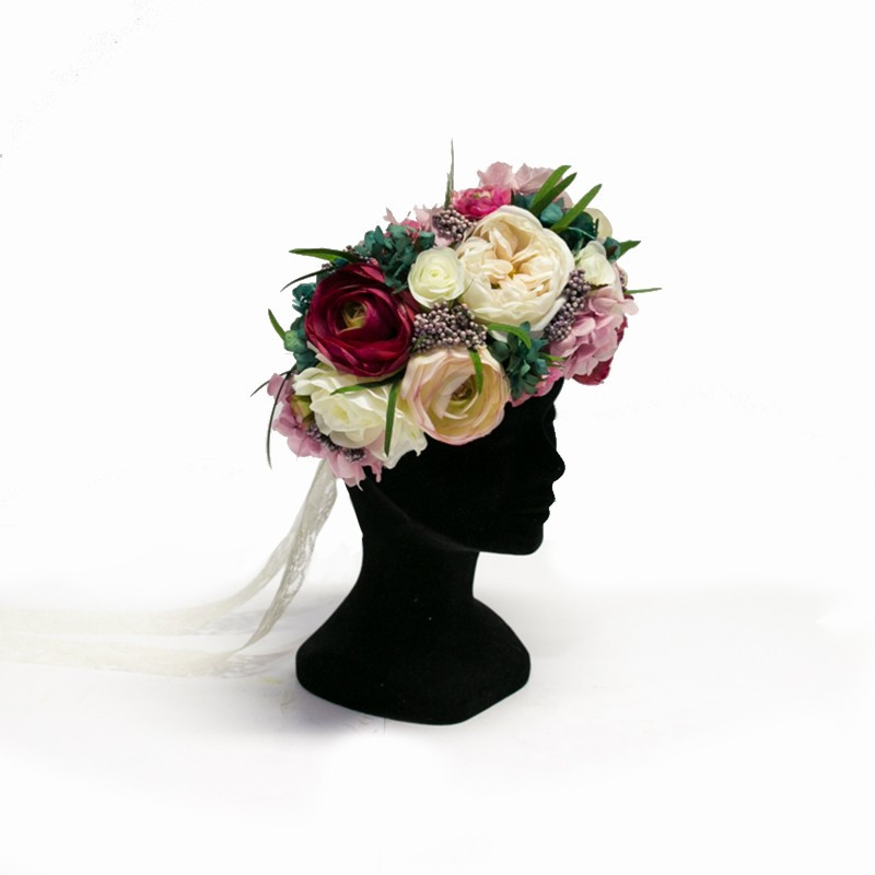 COMPLEMENTOS FLORALES BODAS 1078