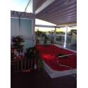 DECORACIÓN FLORES Y PLANTAS EVENTOS EV806