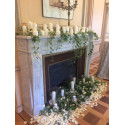 DECORACIÓN FLORES Y PLANTAS EVENTOS EV812