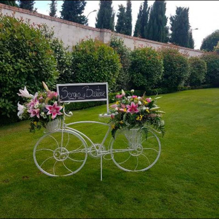 DECORACIÓN EXTERIORES BODA NE28