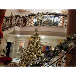 DECORACIÓNL DE NAVIDAD DN-20041