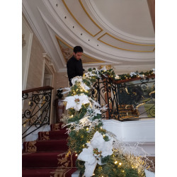 DECORACIÓN DE NAVIDAD DN-20025