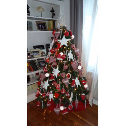 ÁRBOL DE NAVIDAD N55- 1196