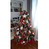 ÁRBOL DE NAVIDAD N55- 1196