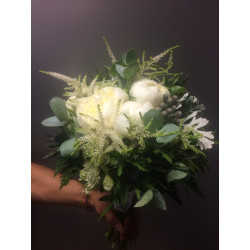 RAMO DE NOVIA IVANIA