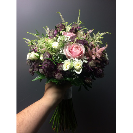 RAMO DE NOVIA DARINKA