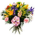 RAMO DE FLORES PRINTEMPO