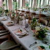 DECORACIÓN FLORES Y PLANTAS EVENTOS 19052943