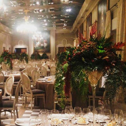 DECORACIÓN BANQUETE DE BODA BA-19036