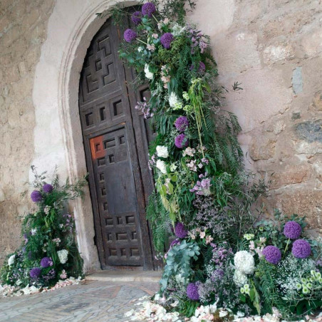 DECORACIÓN CEREMONIA DE BODA 190923034