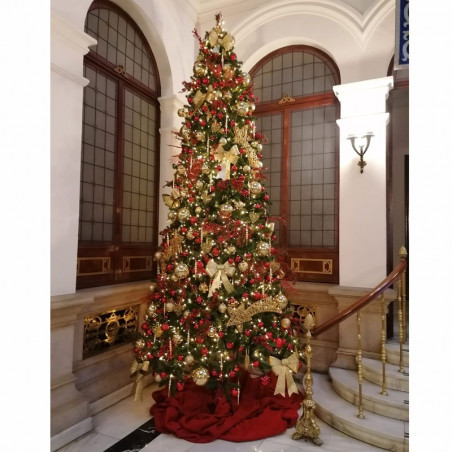 ÁRBOL DE NAVIDAD N54- 1195