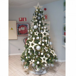 ÁRBOL DE NAVIDAD AN-20001
