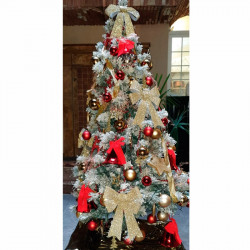 ÁRBOL DE NAVIDAD AN-20005