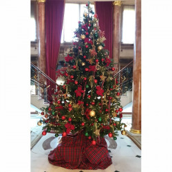 ÁRBOL DE NAVIDAD AN-20002