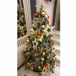 ÁRBOL DE NAVIDAD AN-20003