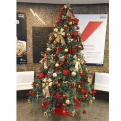 ÁRBOL DE NAVIDAD AN-20009