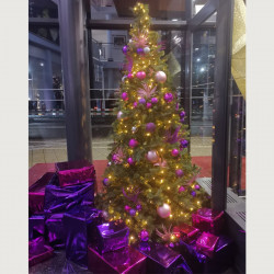 ÁRBOL DE NAVIDAD AN-20006