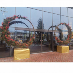 DECORACIÓN DE NAVIDAD DN-20008