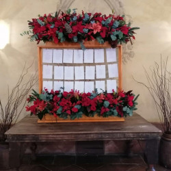 DECORACIÓN DE NAVIDAD DN-20010
