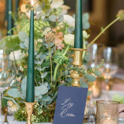 DECORACIÓN BANQUETE DE BODA BA-19078