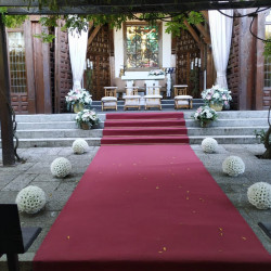 DECORACIÓN CEREMONIA DE BODA 19122648