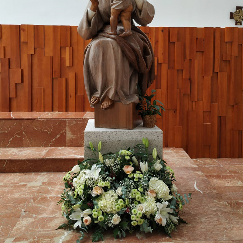 DECORACIÓN CEREMONIA DE BODA 19122652