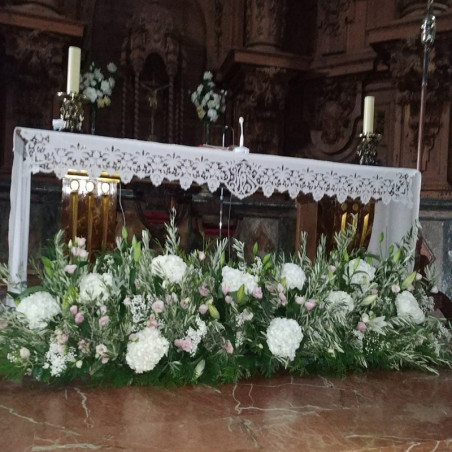 DECORACIÓN CEREMONIA DE BODA 19122656