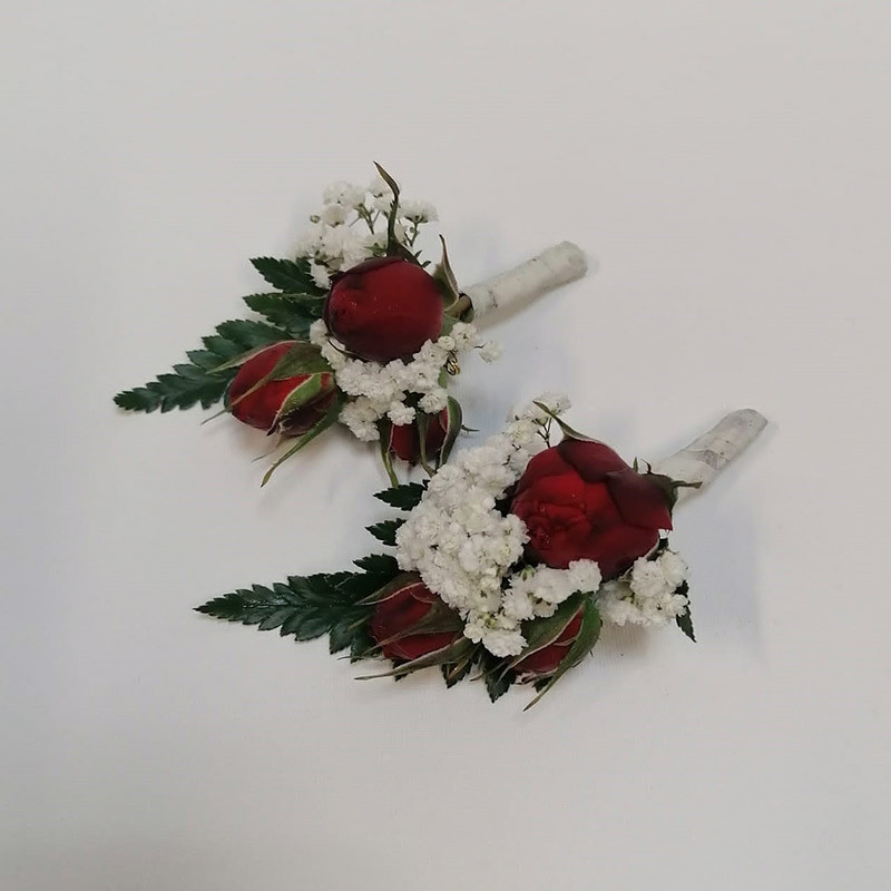 COMPLEMENTOS FLORALES BODAS 19122660