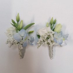 COMPLEMENTOS FLORALES BODAS CO-19005