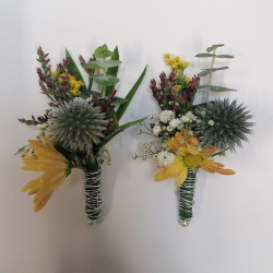 COMPLEMENTOS FLORALES BODAS CO-19006