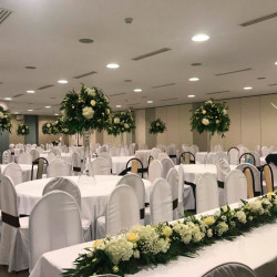DECORACIÓN FLORES Y PLANTAS EVENTOS EV-19073