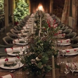DECORACIÓN FLORES Y PLANTAS EVENTOS EV-19076